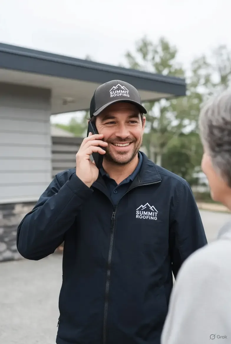 Flat Roof Leak Repair Waukesha, WI FAQs